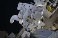 Tamu hotel akan dapat pelatihan astronot (Orion Span)