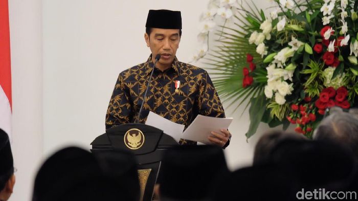 Foto: Andhika Prasetia/detikcom Foto: Andhika Prasetia/detikcom