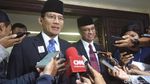 Duet Anies-Sandi 2024, Seru Nih !