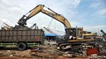 Bisnis Besi Tua yang Menggiurkan