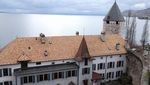 Foto: Swiss Punya Museum Board Game, Kekinian Banget