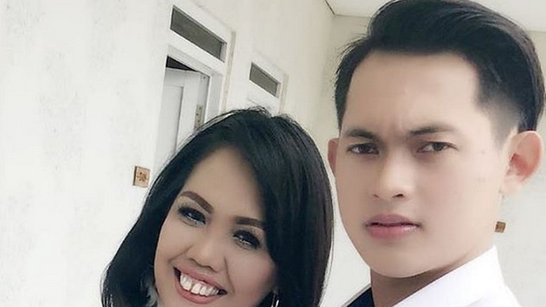 Foto: Dok. Instagram/elysugigi_real_ Foto: Dok. Instagram/elysugigi_real_