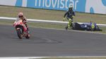 Clash of The Titans: Rivalitas Panas Valentino Rossi-Marc Marquez