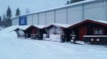 Foto: Main Ski dalam Terowongan, Bisa!
