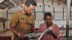 Asyik, Warga Kampung Akuarium dapat KK Baru