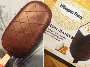 Häagen-Dazs Perkenalkan Es Krim Sehat untuk Vegan di Amerika