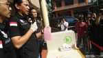 Pengeroyok Maling Kotak Amal Dimunculkan ke Publik, Ini Fotonya