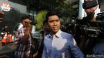 Suami Dian Sastro Diperiksa 6 Jam di KPK