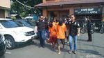 Pengeroyok Maling Kotak Amal Dimunculkan ke Publik, Ini Fotonya