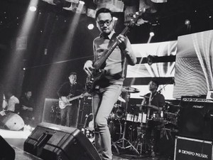 Sebelum Meninggal, Andika Pastikan Bisa Manggung Bersama Kerispatih