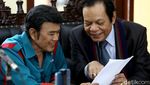 Gugatan Partai Idaman Ditolak PTUN