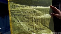 Andika Kerispatih wafat pada pagi tadi, Selasa (10/4) di kediamannya di Cipinang, Jakarta Timur. Prih Prawesty/detikHOT