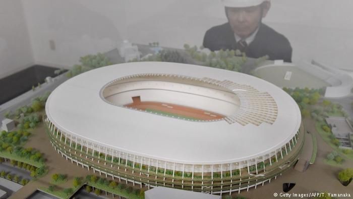 Olympiade Tokyo 2020 Dituding Percepat Deforestasi di Indonesia