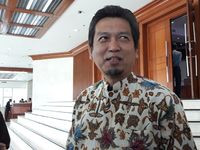 Target Raih 2 Digit Suara Pileg, PKS Bicara Kebangkitan Politik Umat