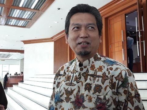 Anis Matta-Fahri Hamzah Pimpin Gelora, PKS Doakan yang Terbaik