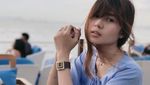 Ini Notaris Cantik yang Dilamar Rai DMASIV