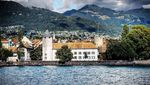 Foto: Swiss Punya Museum Board Game, Kekinian Banget