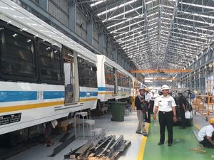 Banyuwangi Dipilih untuk Lokasi Pabrik Baru PT INKA, Ini Alasannya