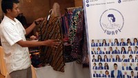 Program terutama dalam e-commerce yang merupakan lanjutan kerja sama dengan Inni BIZ Club (asosiasi pengusaha Korea di Indonesia) yang telah dilakukan sebelumnya. Inovasi produk melalui kreasi IWAPI belia, bisnis startup di bidang kreatif seperti animasi, film, art (seni), dan craft (kerajinan). Foto: dok. BKPM
