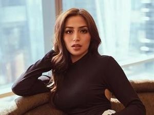 Cie... Richard Kyle Puji Jessica Iskandar Cantik