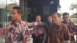 Momen Boediono Diperiksa KPK dan di Persidangan