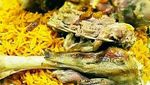 Nyam! Gurih Mengenyangkan, Nasi Kebuli Pilihan Netizen