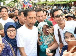 MUI Harap Pertemuan Jokowi-PA 212 sebagai Ajang Tabayun
