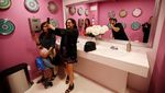 Foto: Sungguhan Ada, Museum untuk Pecinta Selfie