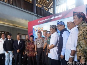 Kapolda : Belum Ada Pelanggaran Kampanye Pilgub Jabar
