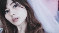 Jarang sekali ditemukan fotonya bersama Rai di jejaring instagram milik Oza. (Dok. Instagram/salfaoza)