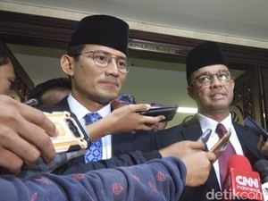 Anies akan Evaluasi Uji Coba Underpass Matraman yang Bikin Macet