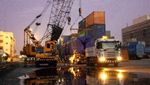 Keren! LRT Made in Madiun Merapat ke Palembang