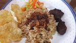 Nyam! Gurih Mengenyangkan, Nasi Kebuli Pilihan Netizen