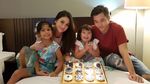Awas! Jangan Gagal Fokus Sama Pose Makan Stefan William