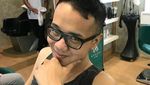 Selamat Jalan Andika Kerispatih, Si Bassist Jenaka