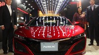 Melalui galeri ini, kami ingin masyarakat Indonesia Indonesia mengenal lebih jauh mengenai impian dan visi Honda dalam teknologi mobilitas yang membuat kehidupan manusia lebih mudah dan menyenangkan, kata Takehiro Watanabe, President Director PT Honda Prospect Motor.