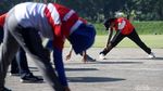 Awas, Terpanah Pesona Dellie Threesyadinda