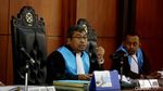 Gugatan Partai Idaman Ditolak PTUN