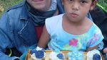 Awas! Jangan Gagal Fokus Sama Pose Makan Stefan William
