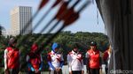 Awas, Terpanah Pesona Dellie Threesyadinda