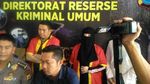 Foto: Ini Muka Para Penipu Jamaah Umrah, dari FT hingga Global