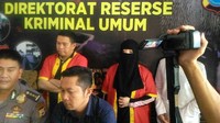 Pimpinan dari agen perjalanan umrah Global Inspirasi disebut menggunakan uang jemaah sebesar Rp 100 miliar dan menipu 5.000 orang.
