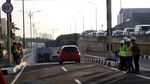 Foto: Wuss, Underpass Matraman Diuji Coba