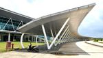 Beroperasi Bulan Depan, Ini Lho Bandara Baru Samarinda