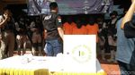 Pengeroyok Maling Kotak Amal Dimunculkan ke Publik, Ini Fotonya