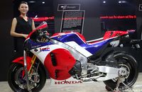 Honda RC213V-S
