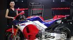Galeri Honda Pertama di Dunia Diluncurkan di Jakarta