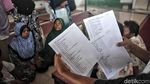 Asyik, Warga Kampung Akuarium dapat KK Baru
