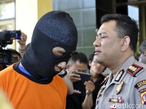 Dendam Ilmu Hitam, Alasan Pelaku Bertopeng Tembak Dada Atikah