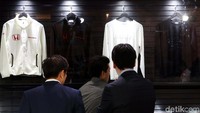 Toshiyuki Inuma menambahkan Honda berusaha memudahkan kehidupan manusia melalui desain produk dan pengembangan teknologi yang terinspirasi dari produk-produk yang canggih.